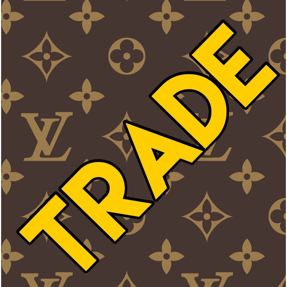 TRADE DO NOT BUY: for @KMRamirez95 ♥️